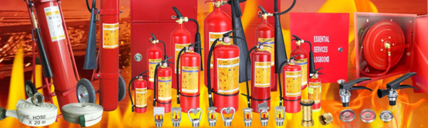 CUNG CẤP NẠP SẠC CÁC LOẠI BÌNH CHỮA CHÁY